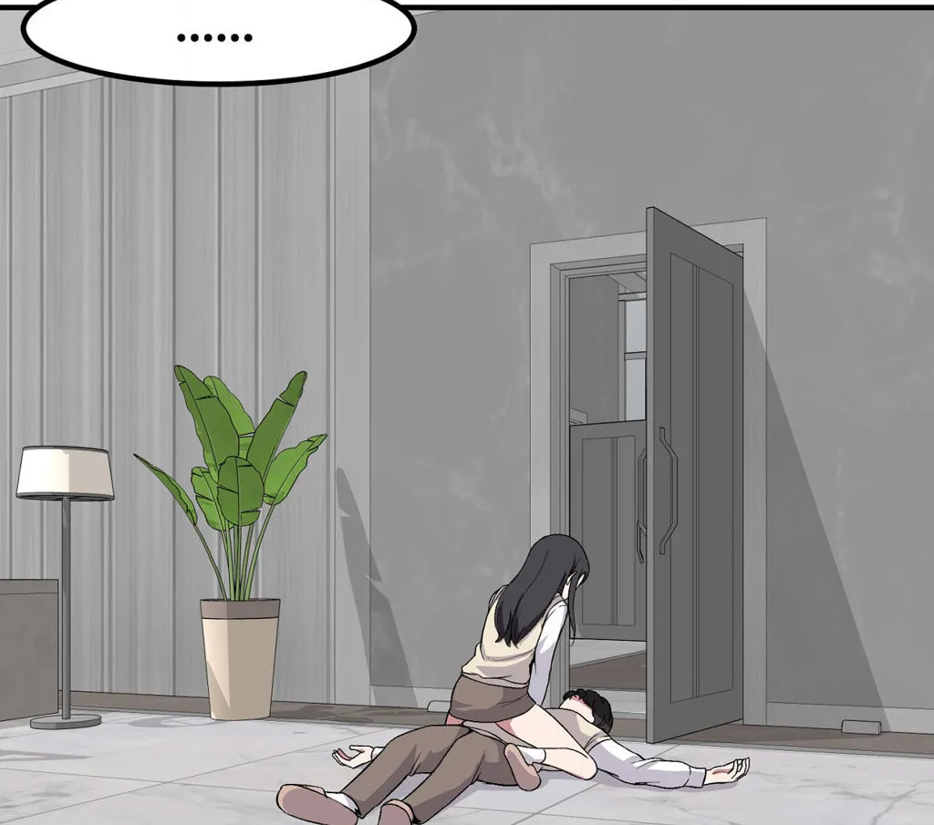 The Secret of the Partner Next to You Chapter 80 page 52 - 