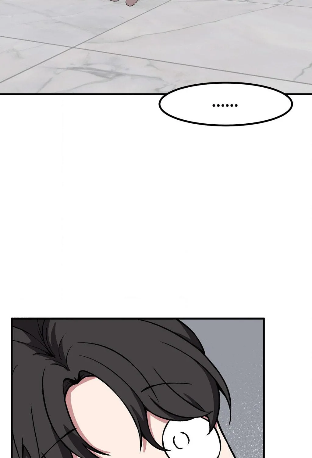The Secret of the Partner Next to You Chapter 80 page 53 - 