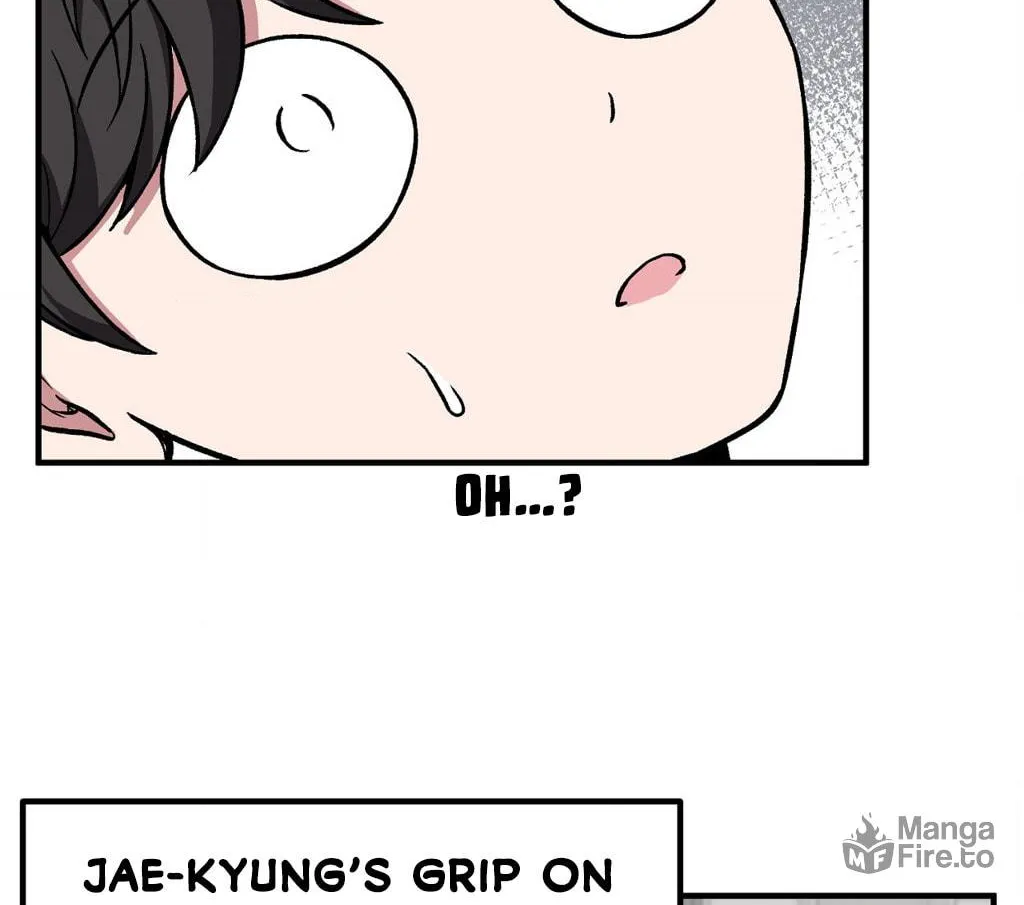 The Secret of the Partner Next to You Chapter 80 page 54 - 