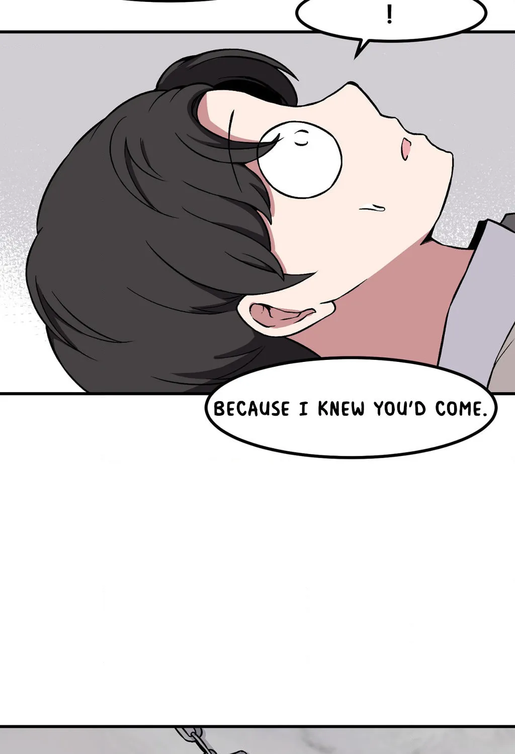 The Secret of the Partner Next to You Chapter 80 page 7 - 