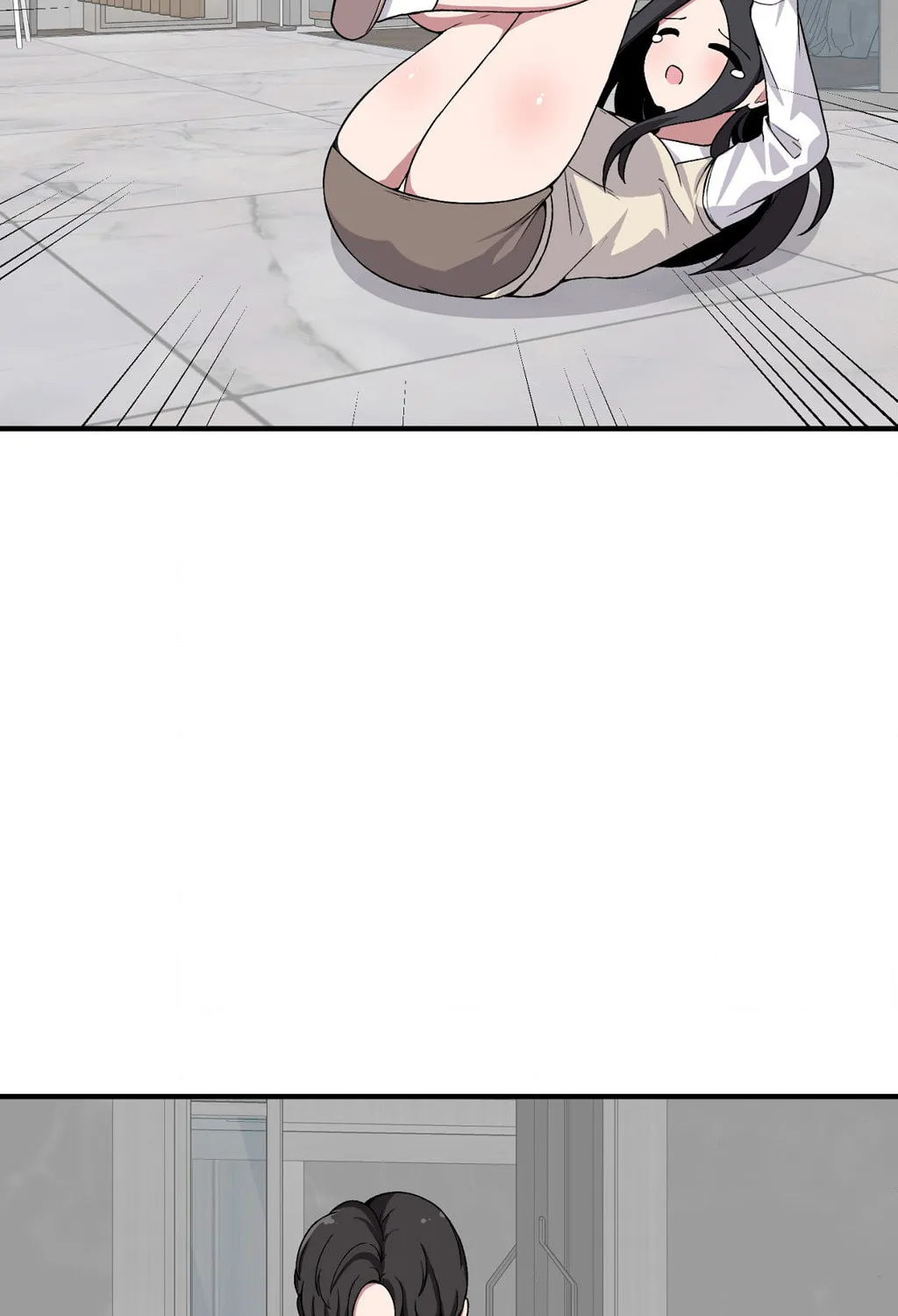The Secret of the Partner Next to You Chapter 80 page 61 - 
