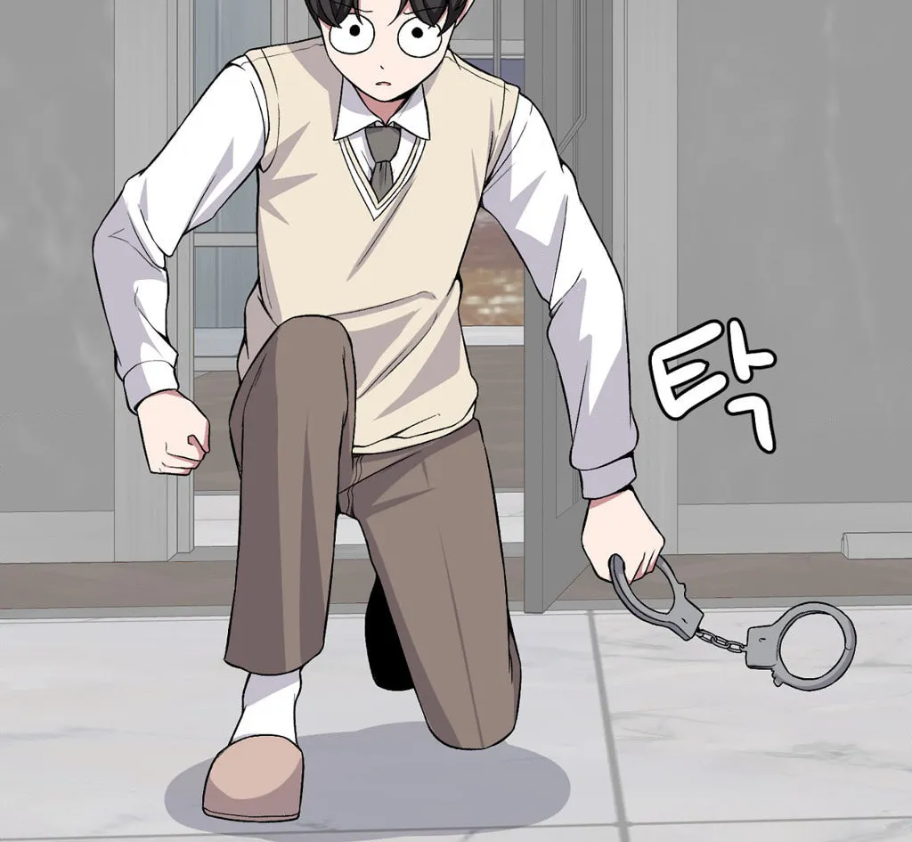 The Secret of the Partner Next to You Chapter 80 page 62 - 