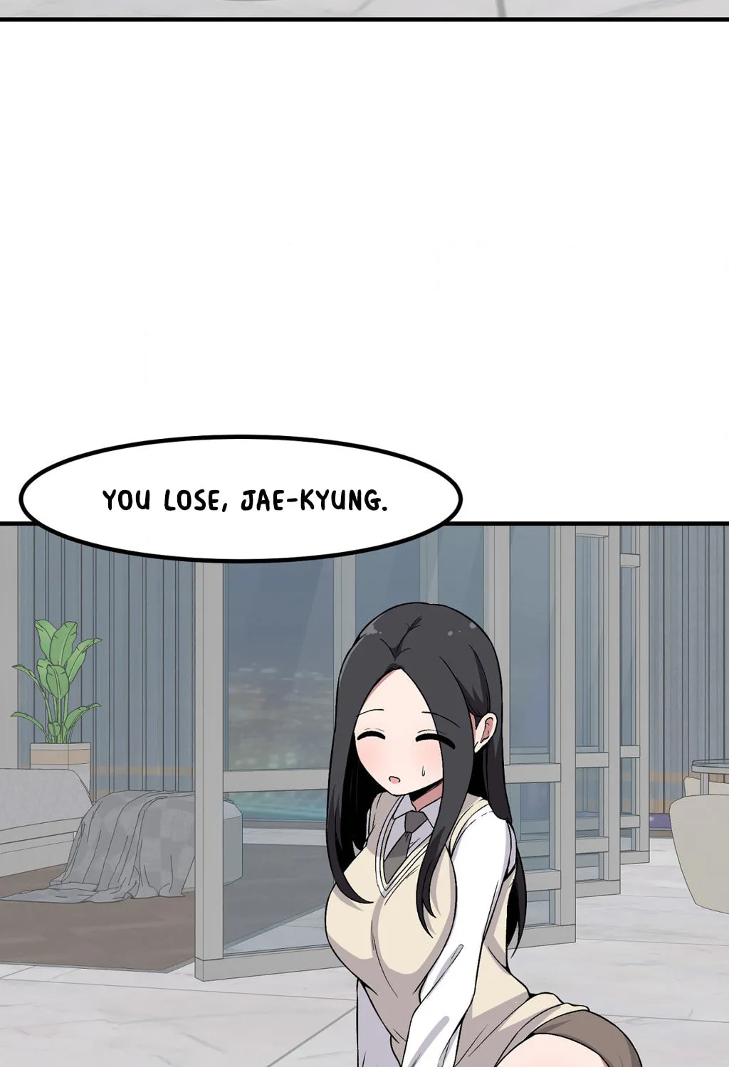 The Secret of the Partner Next to You Chapter 80 page 63 - 