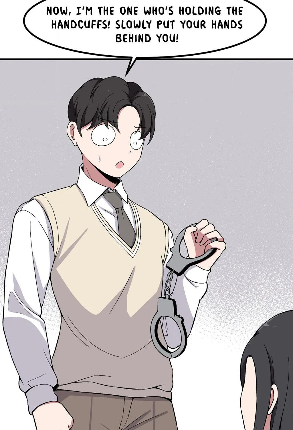 The Secret of the Partner Next to You Chapter 80 page 65 - 