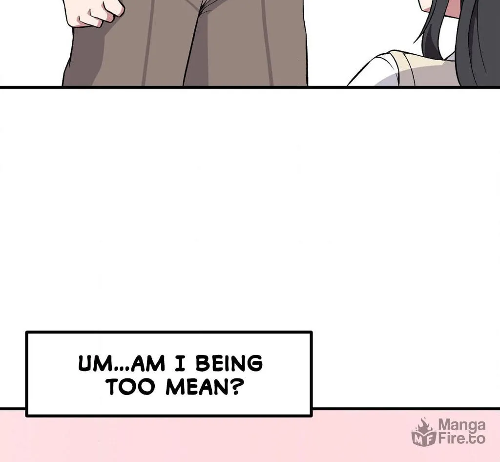 The Secret of the Partner Next to You Chapter 80 page 66 - 