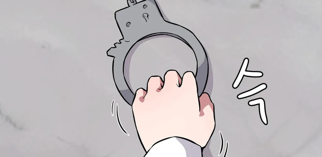 The Secret of the Partner Next to You Chapter 80 page 8 - 