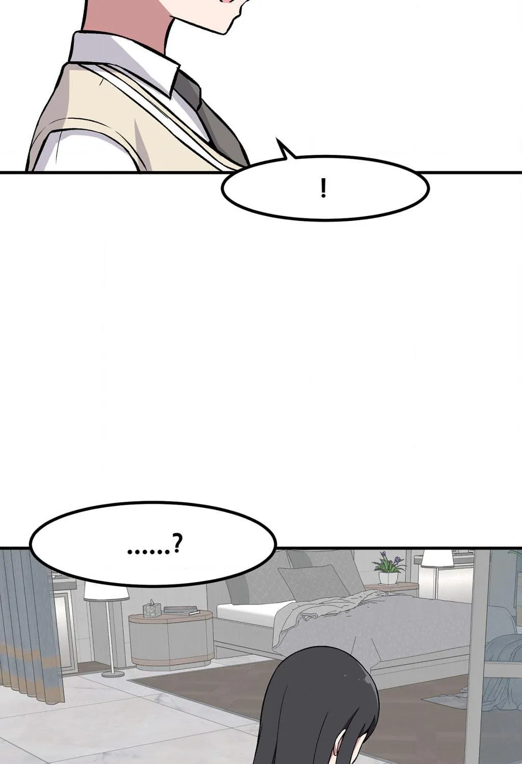 The Secret of the Partner Next to You Chapter 80 page 71 - 