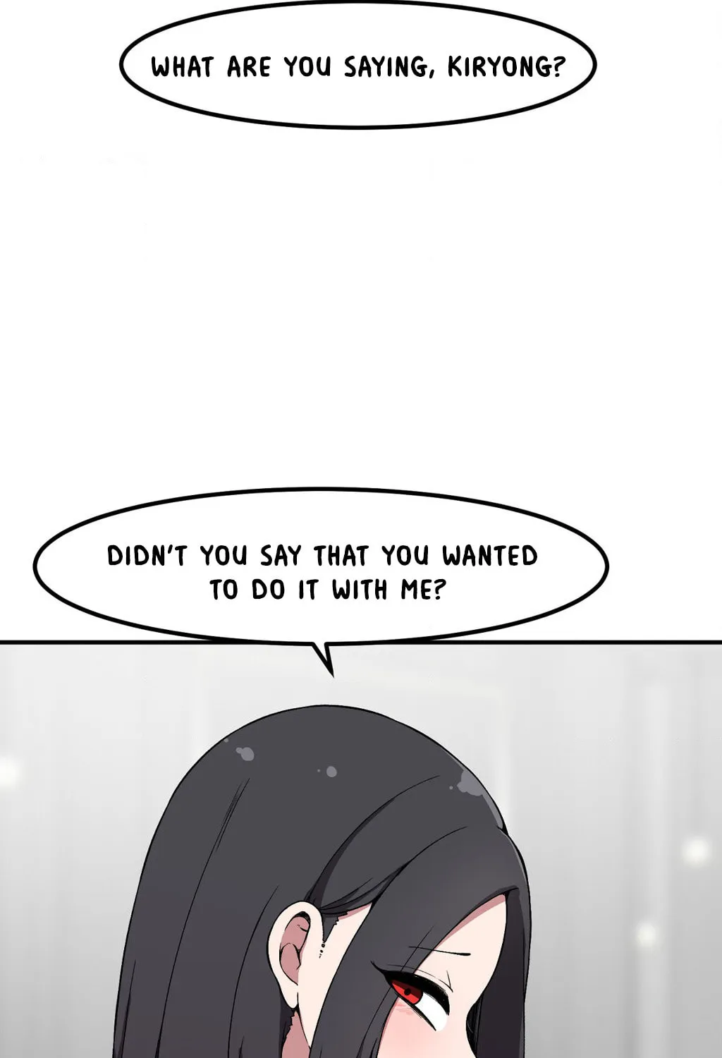 The Secret of the Partner Next to You Chapter 80 page 75 - 