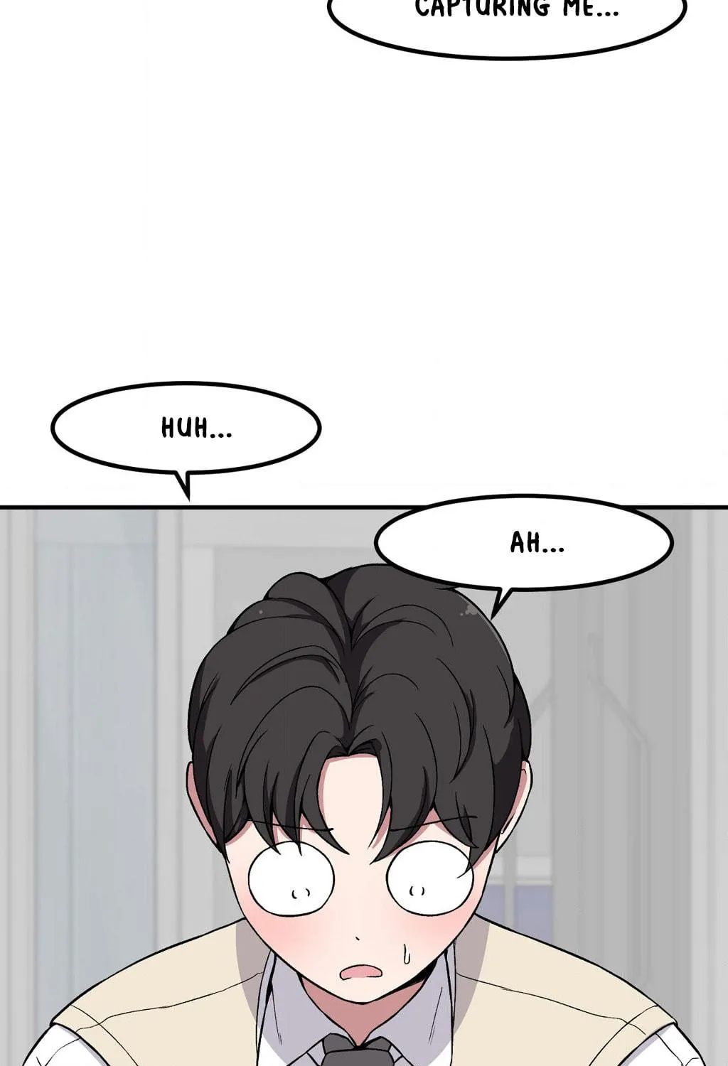 The Secret of the Partner Next to You Chapter 80 page 77 - 