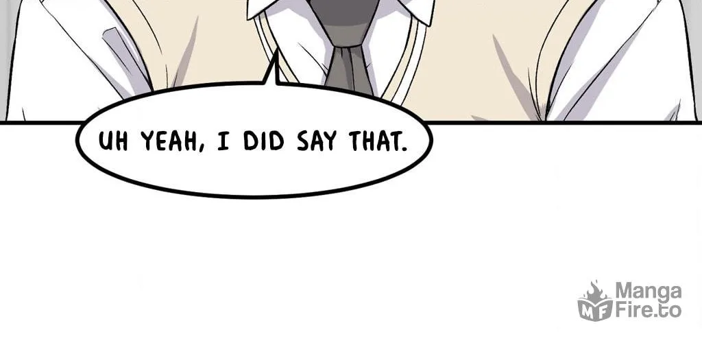 The Secret of the Partner Next to You Chapter 80 page 78 - 