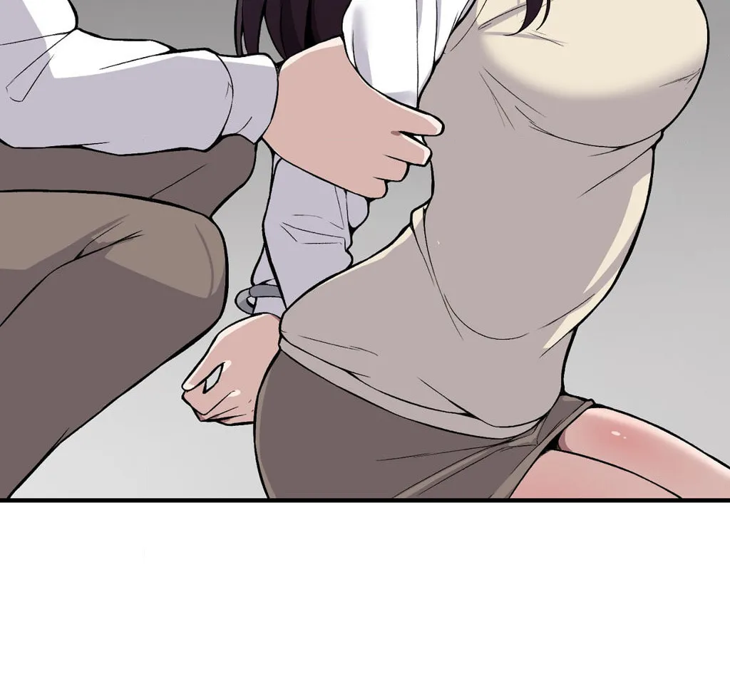 The Secret of the Partner Next to You Chapter 80 page 86 - 