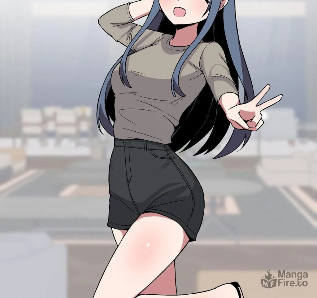 The Secret of the Partner Next to You Chapter 80 page 90 - 