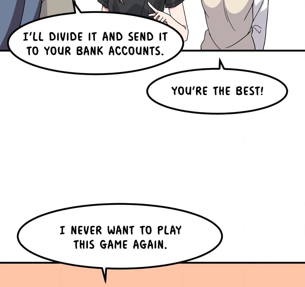 The Secret of the Partner Next to You Chapter 80 page 92 - 