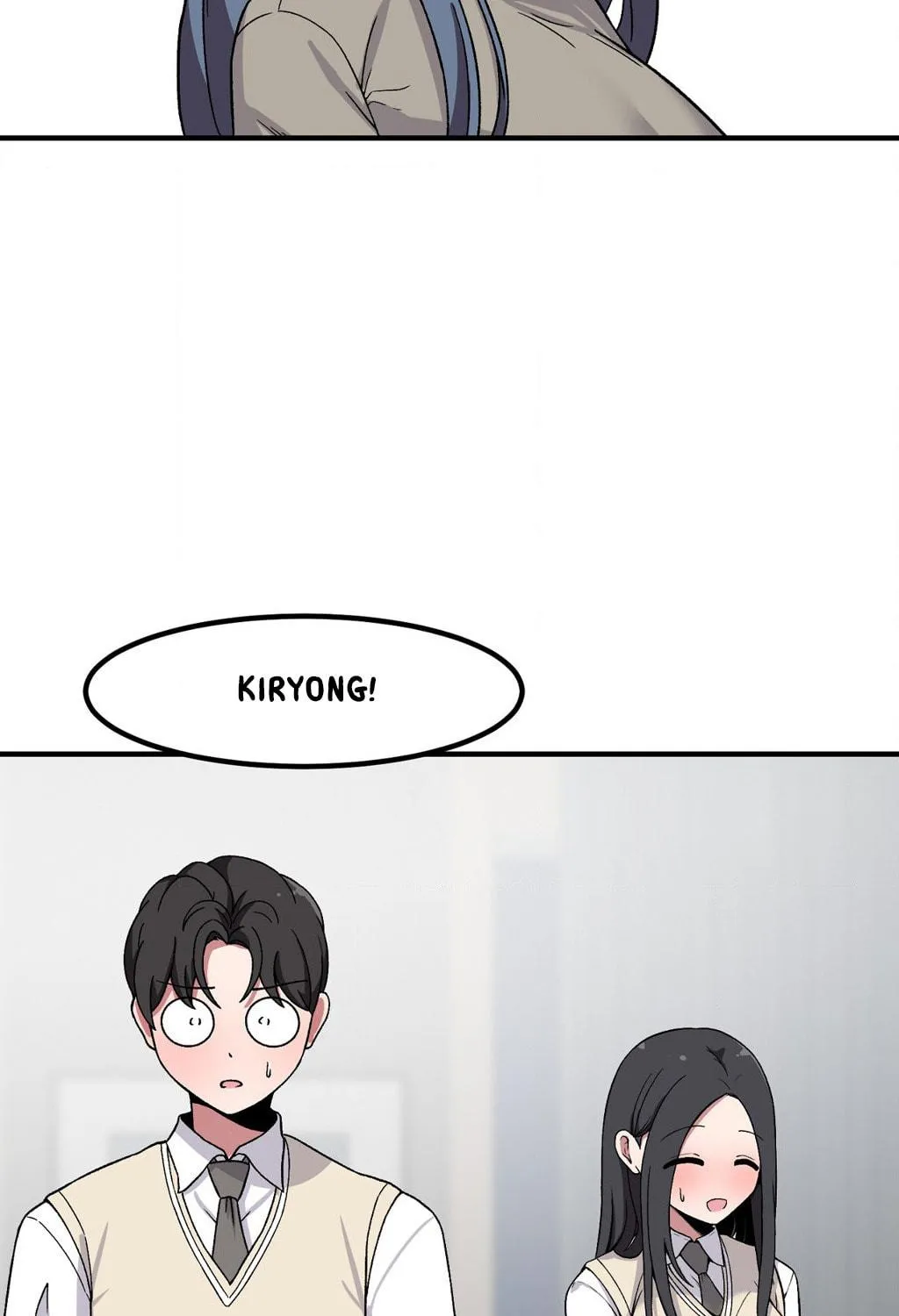 The Secret of the Partner Next to You Chapter 80 page 95 - 