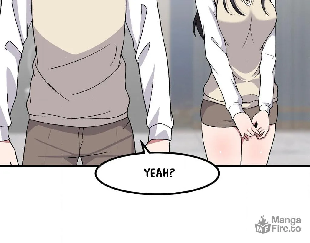 The Secret of the Partner Next to You Chapter 80 page 96 - 