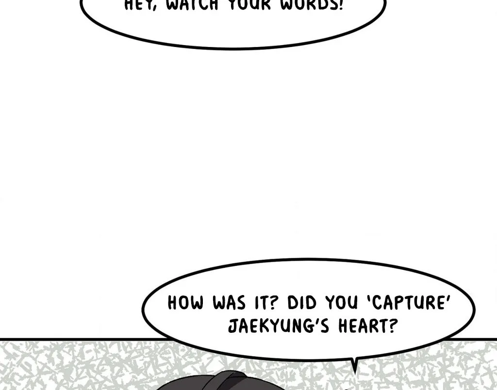 The Secret of the Partner Next to You Chapter 80 page 98 - 
