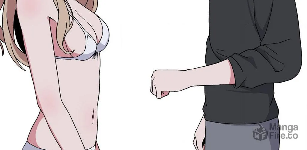 The Secret of the Partner Next to You Chapter 81 page 102 - 
