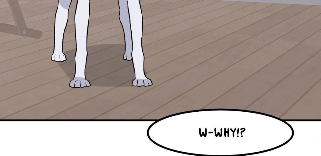 The Secret of the Partner Next to You Chapter 81 page 104 - 