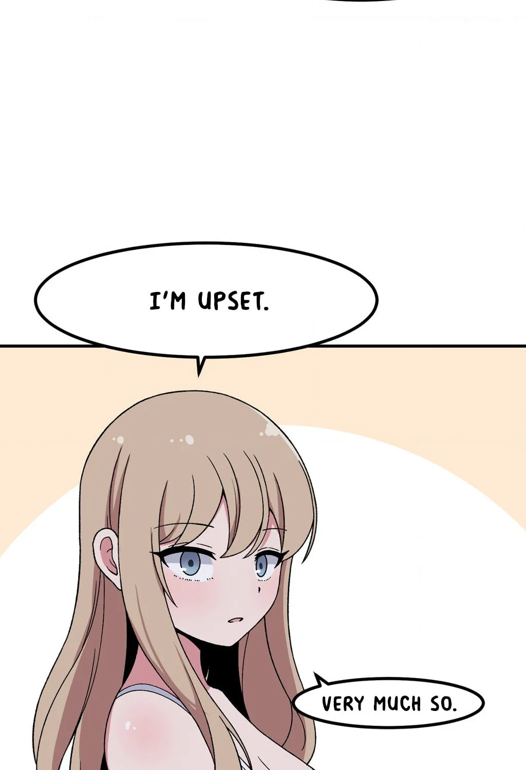 The Secret of the Partner Next to You Chapter 81 page 105 - 