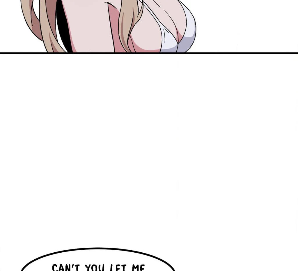 The Secret of the Partner Next to You Chapter 81 page 106 - 