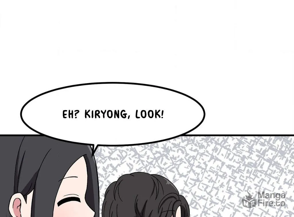 The Secret of the Partner Next to You Chapter 81 page 12 - 
