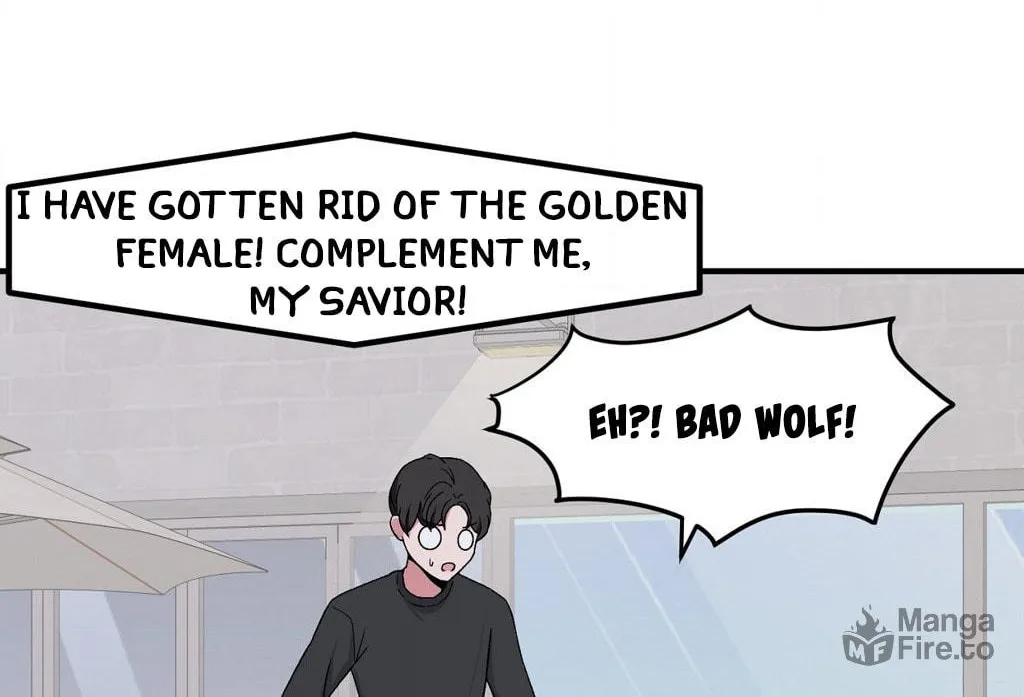 The Secret of the Partner Next to You Chapter 81 page 114 - 