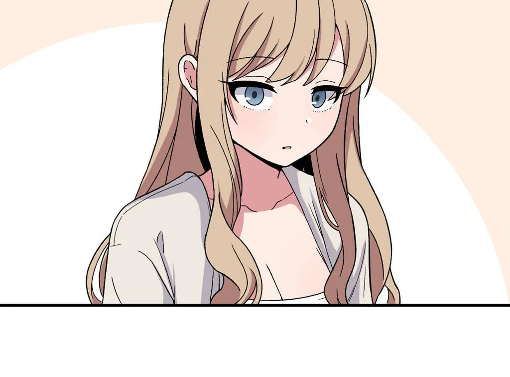 The Secret of the Partner Next to You Chapter 81 page 16 - 