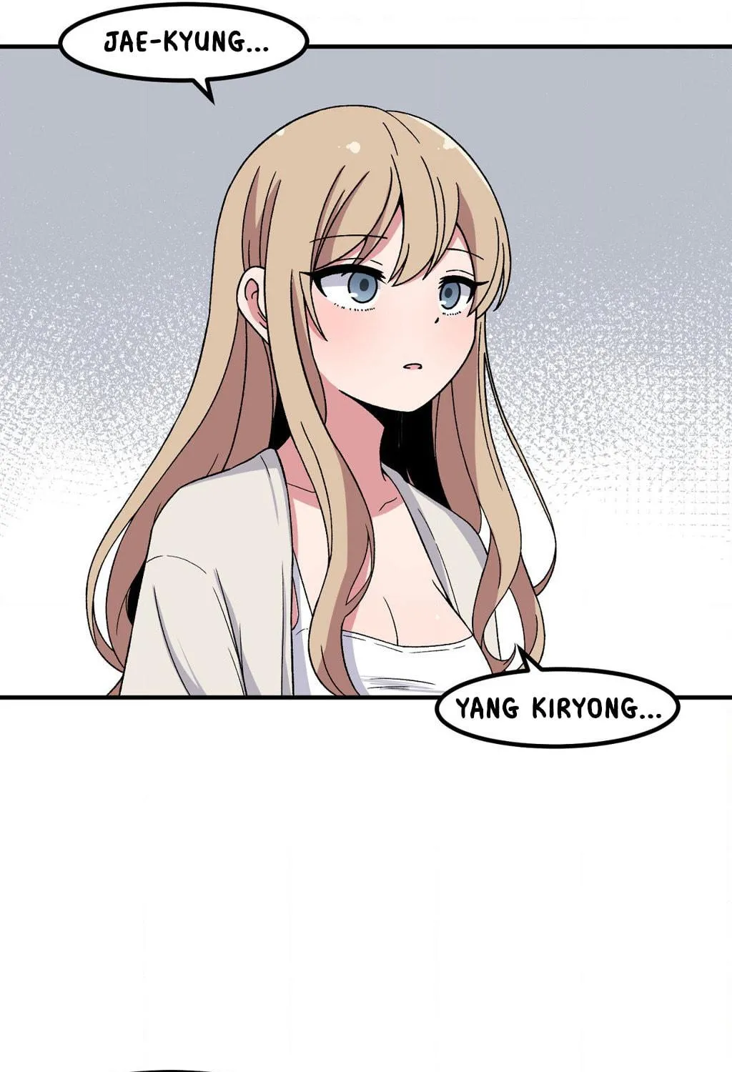 The Secret of the Partner Next to You Chapter 81 page 19 - 