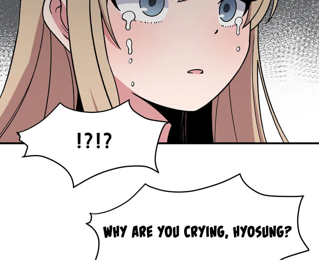 The Secret of the Partner Next to You Chapter 81 page 22 - 