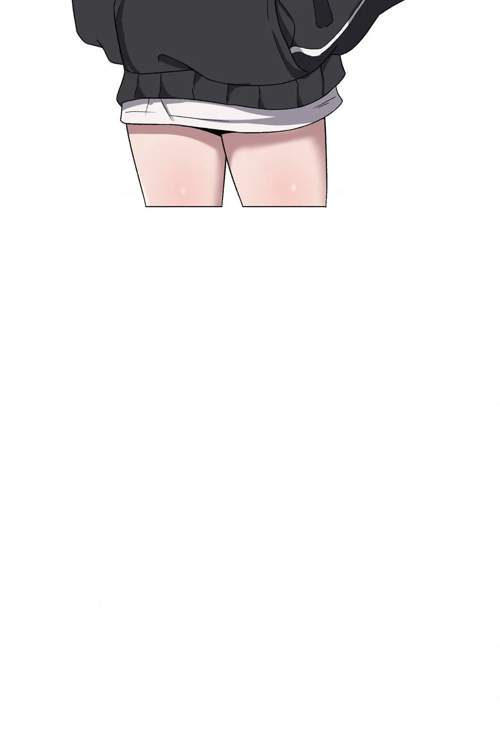 The Secret of the Partner Next to You Chapter 81 page 25 - 