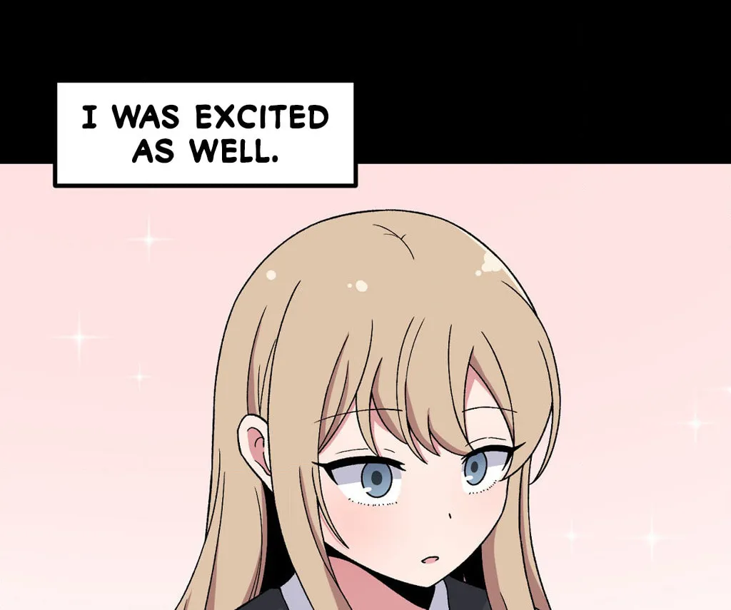 The Secret of the Partner Next to You Chapter 81 page 28 - 