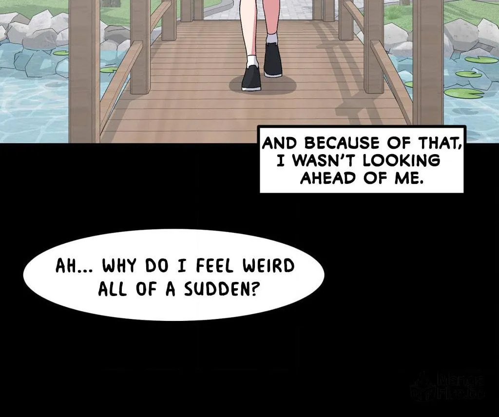 The Secret of the Partner Next to You Chapter 81 page 30 - 