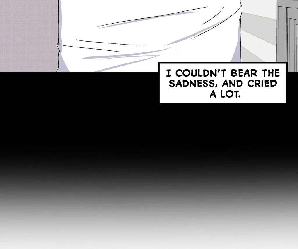 The Secret of the Partner Next to You Chapter 81 page 34 - 