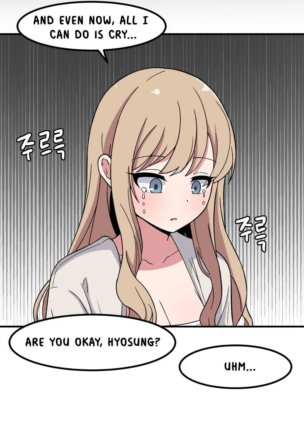 The Secret of the Partner Next to You Chapter 81 page 35 - 