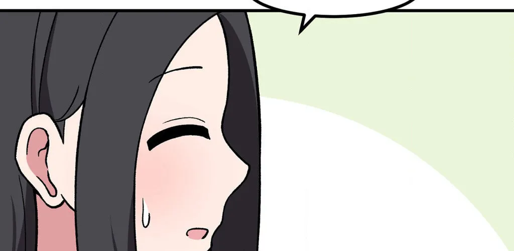 The Secret of the Partner Next to You Chapter 81 page 38 - 