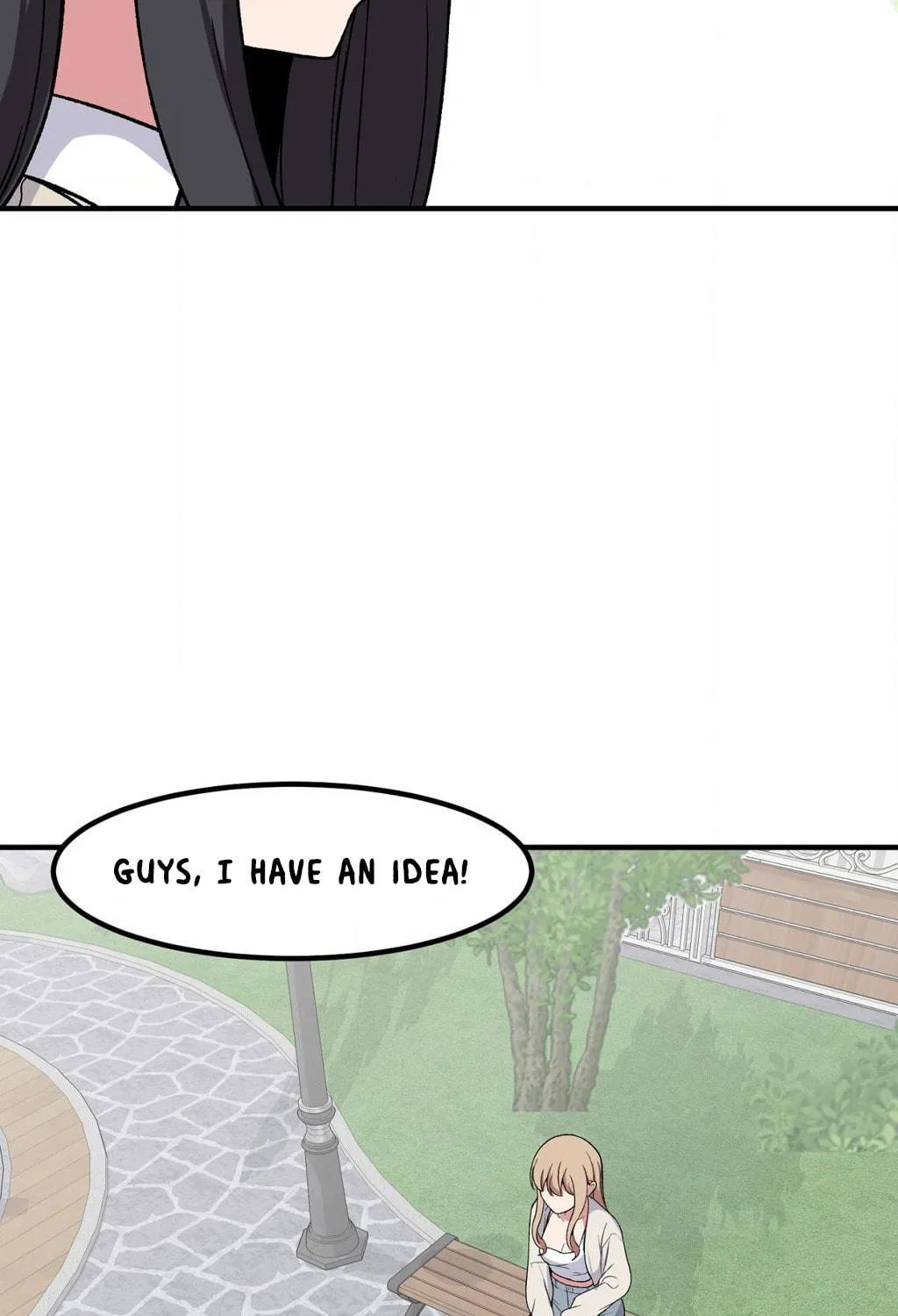 The Secret of the Partner Next to You Chapter 81 page 39 - 