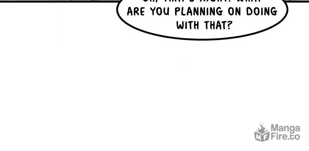 The Secret of the Partner Next to You Chapter 81 page 42 - 
