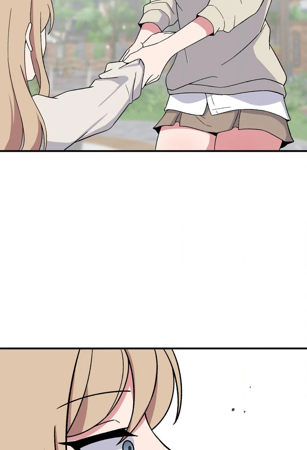 The Secret of the Partner Next to You Chapter 81 page 47 - 