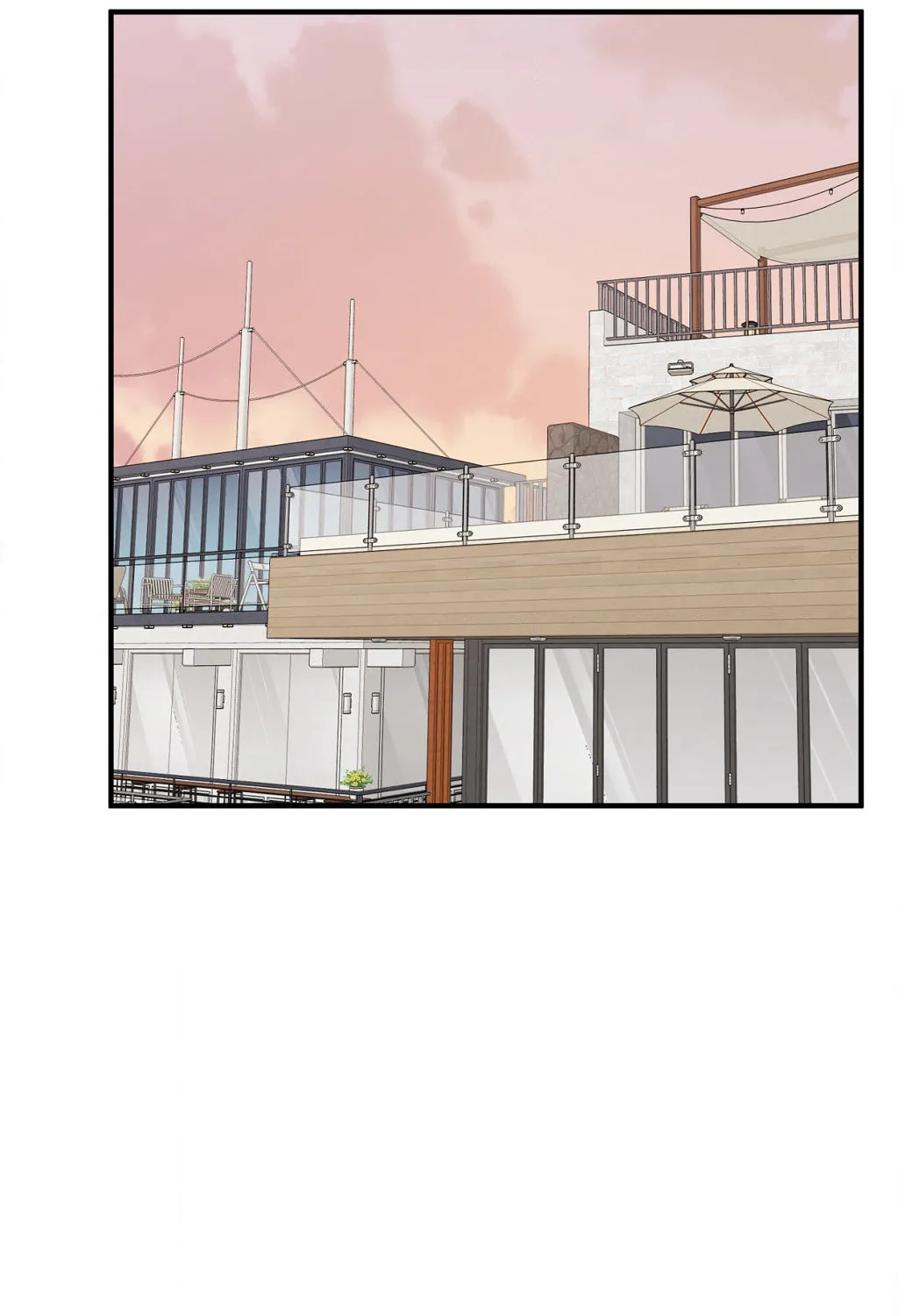 The Secret of the Partner Next to You Chapter 81 page 51 - 
