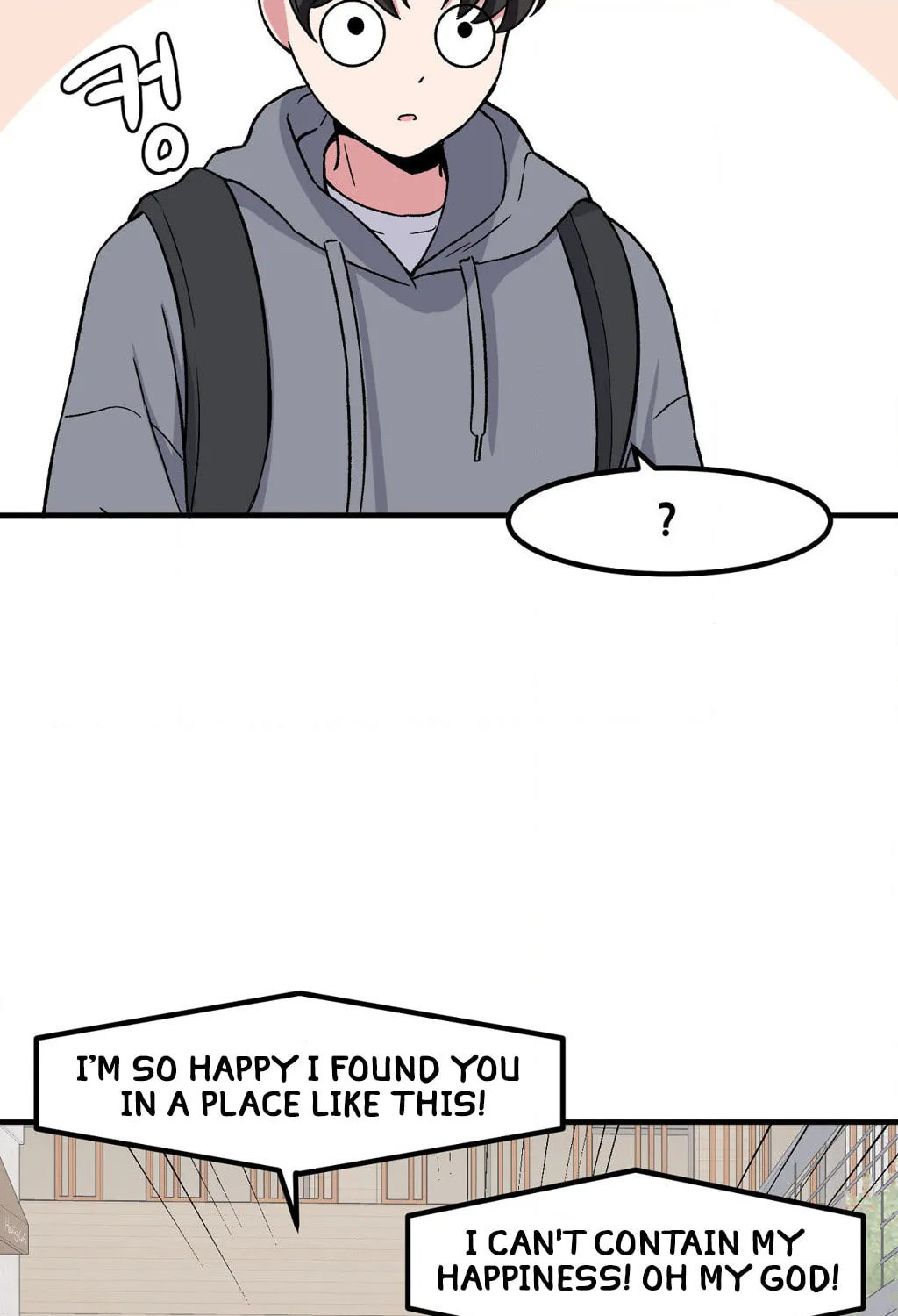 The Secret of the Partner Next to You Chapter 81 page 57 - 