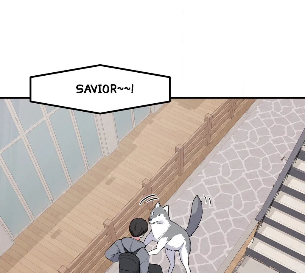 The Secret of the Partner Next to You Chapter 81 page 62 - 