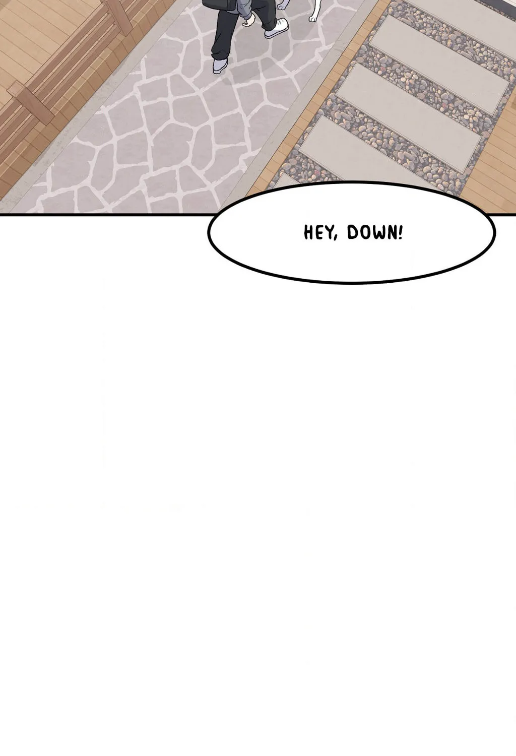 The Secret of the Partner Next to You Chapter 81 page 63 - 