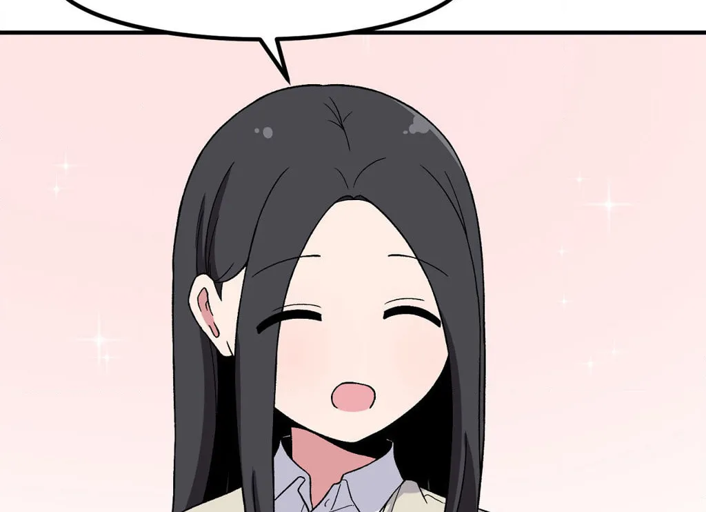 The Secret of the Partner Next to You Chapter 81 page 8 - 