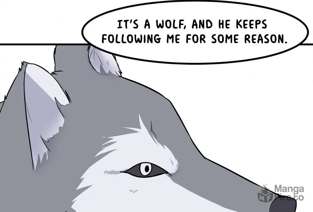 The Secret of the Partner Next to You Chapter 81 page 72 - 