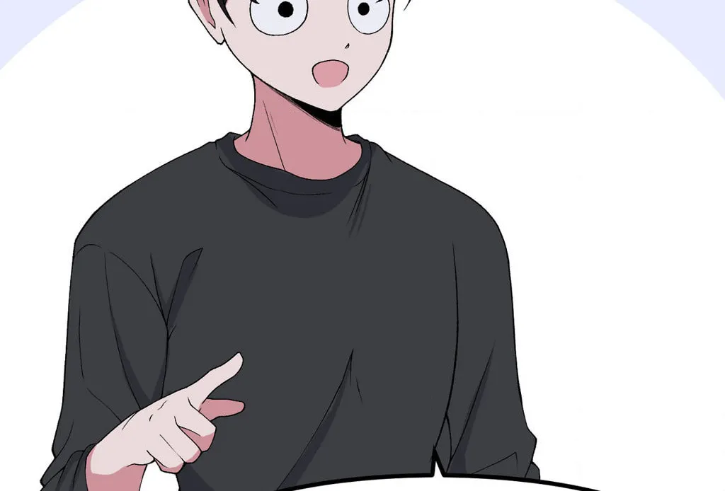 The Secret of the Partner Next to You Chapter 81 page 74 - 