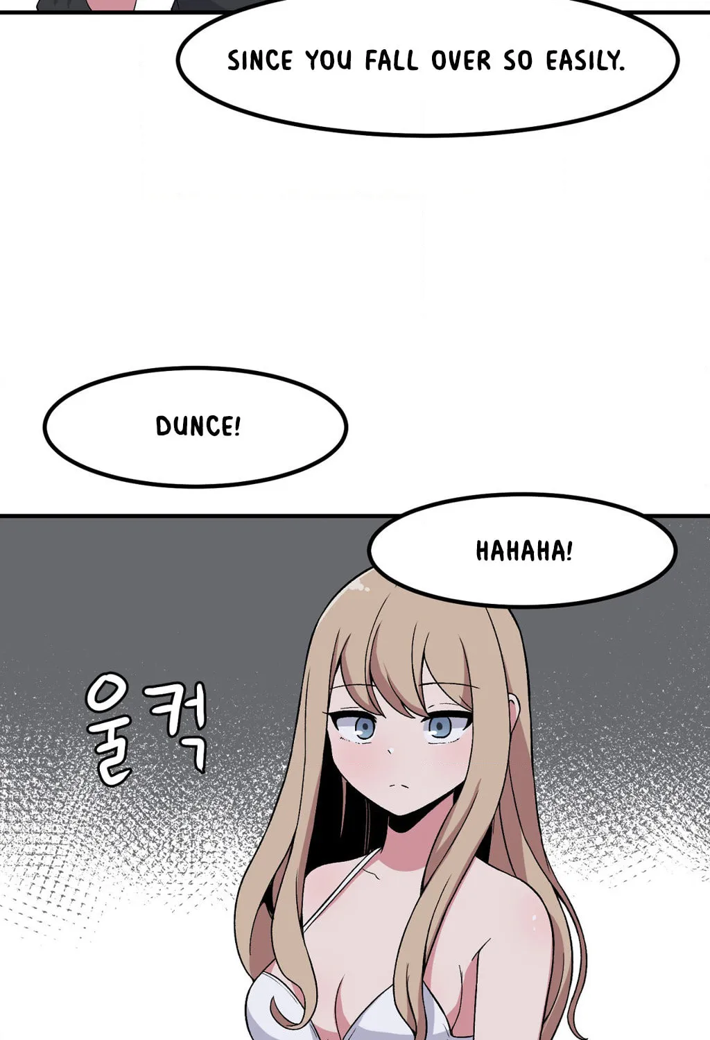 The Secret of the Partner Next to You Chapter 81 page 75 - 