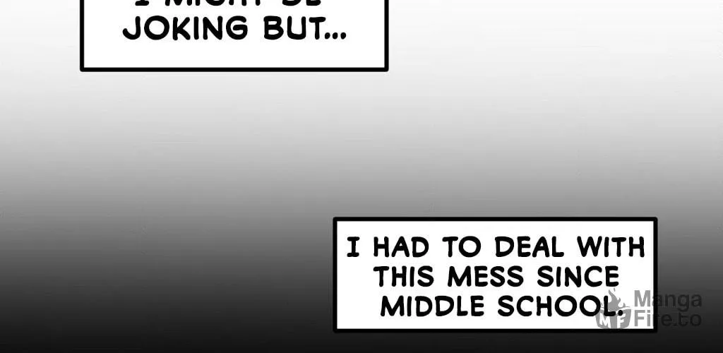The Secret of the Partner Next to You Chapter 81 page 80 - 