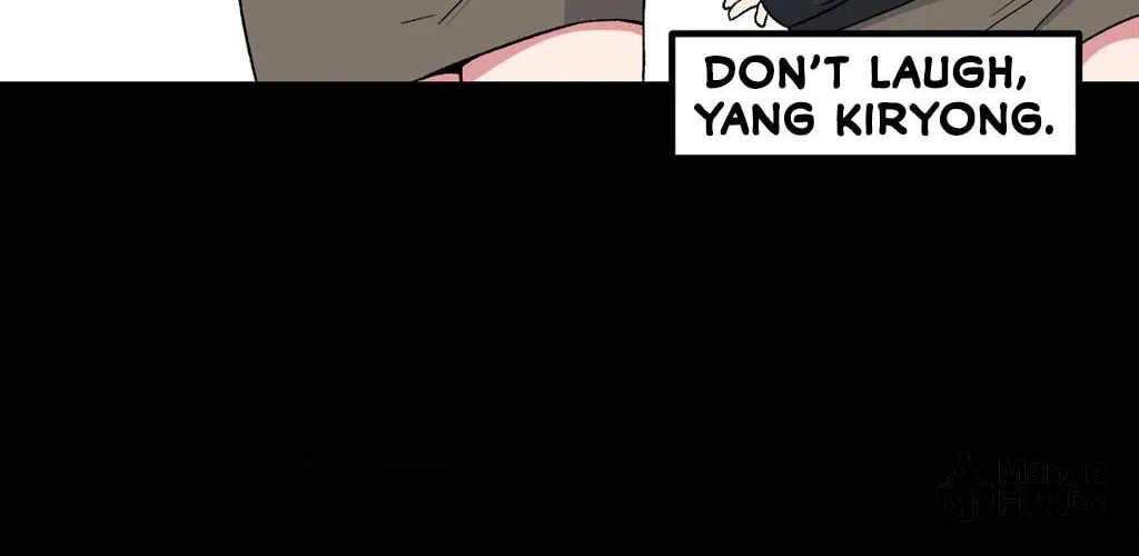 The Secret of the Partner Next to You Chapter 81 page 84 - 