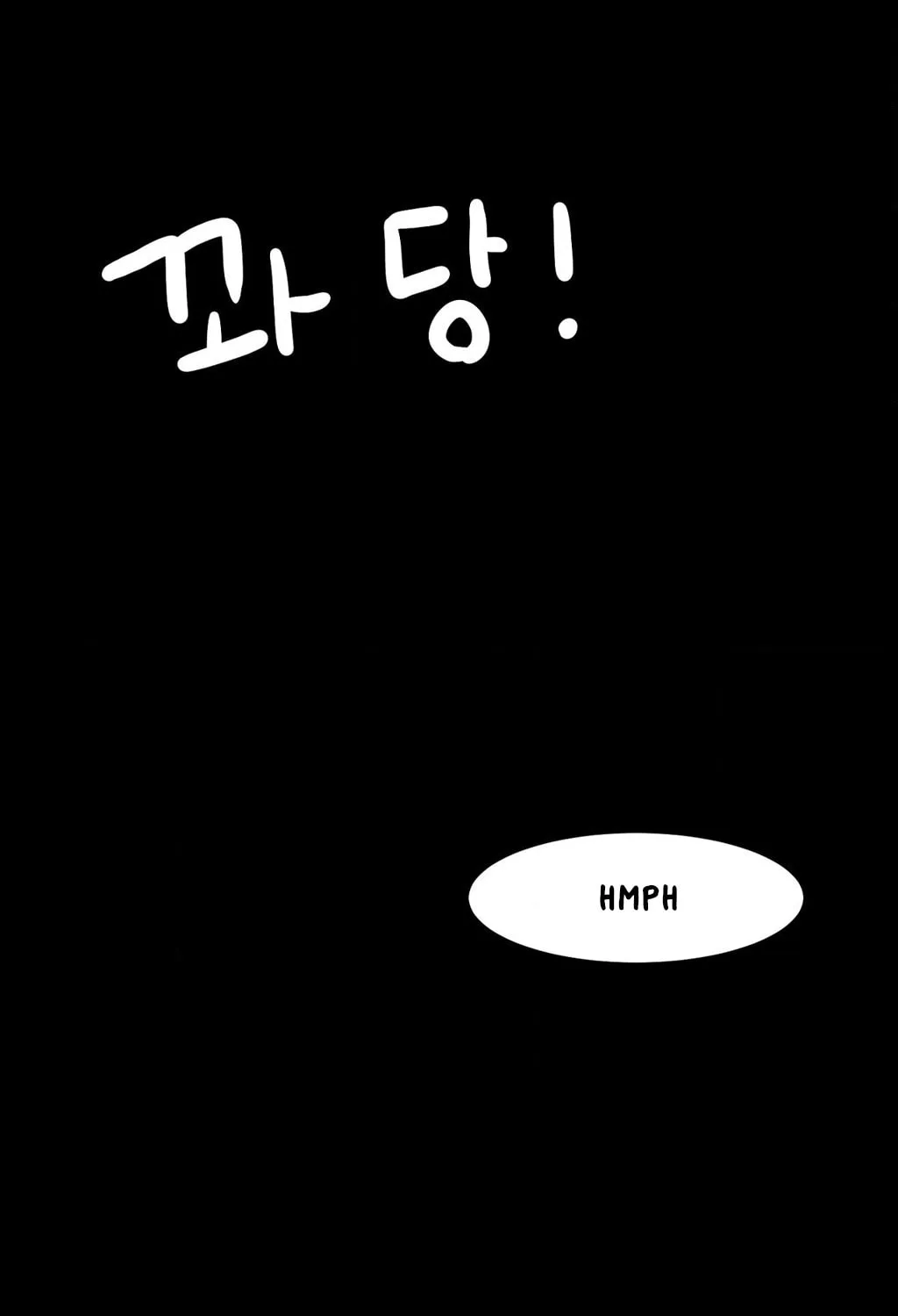 The Secret of the Partner Next to You Chapter 81 page 85 - 