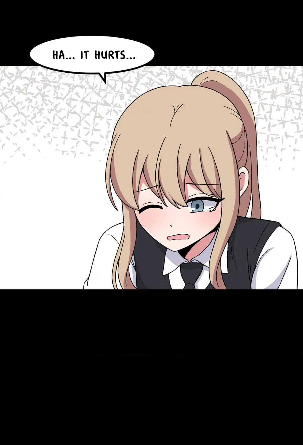 The Secret of the Partner Next to You Chapter 81 page 87 - 